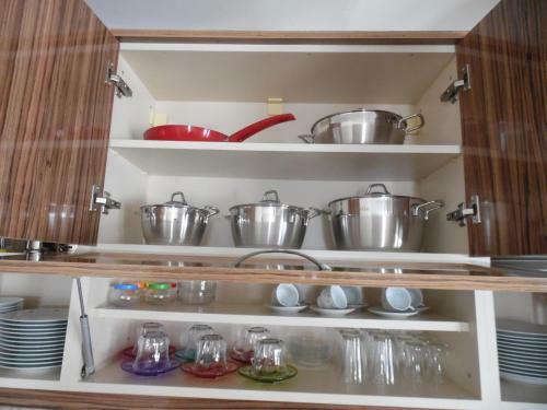 Apartamento My Home Ma�ka By Surur