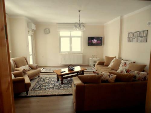 Apartamento My Home Ma�ka By Surur