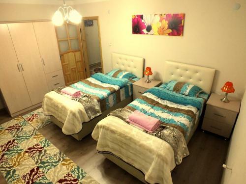 Apartamento My Home Ma�ka By Surur