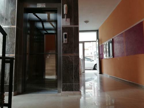 Apartamento My Home Ma�ka By Surur