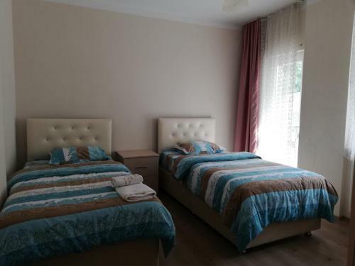 Apartamento My Home Ma�ka By Surur