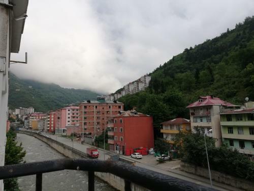 Apartamento My Home Ma�ka By Surur