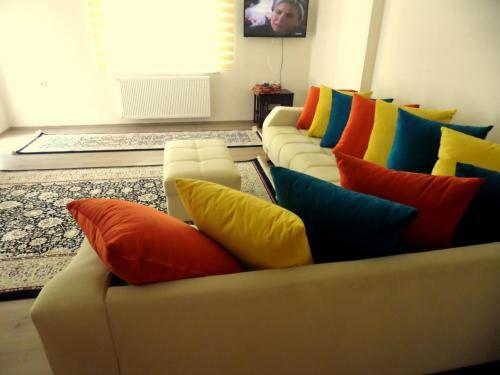 Apartamento My Home Ma�ka By Surur