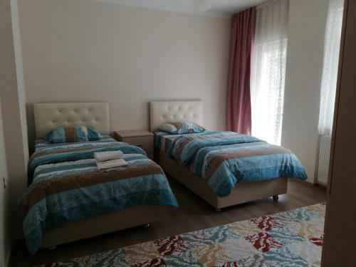 Apartamento My Home Ma�ka By Surur