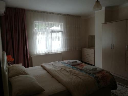 Apartamento My Home Ma�ka By Surur