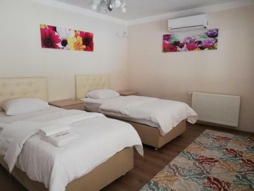 Apartamento My Home Ma�ka By Surur