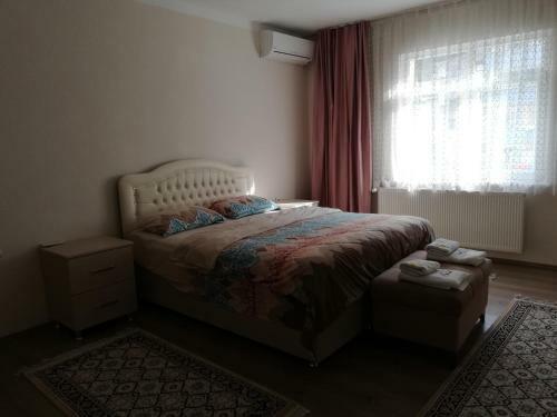 Apartamento My Home Ma�ka By Surur