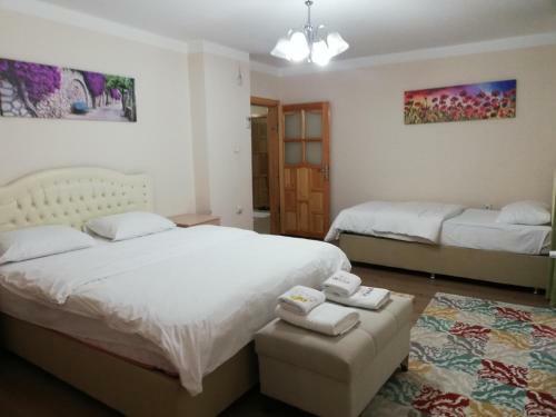 Apartamento My Home Ma�ka By Surur