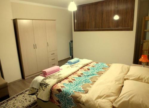 Apartamento My Home Ma�ka By Surur
