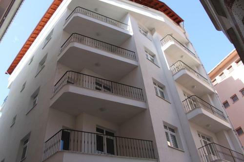 Apartamento My Home Ma�ka By Surur