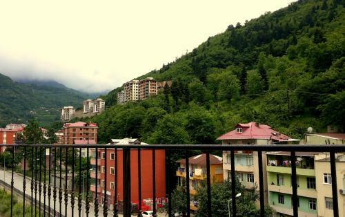 Apartamento My Home Ma�ka By Surur