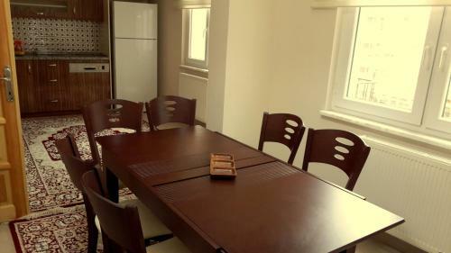 Apartamento My Home Ma�ka By Surur