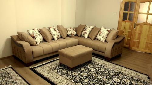 Apartamento My Home Ma�ka By Surur