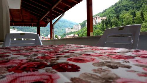 Apartamento My Home Ma�ka By Surur