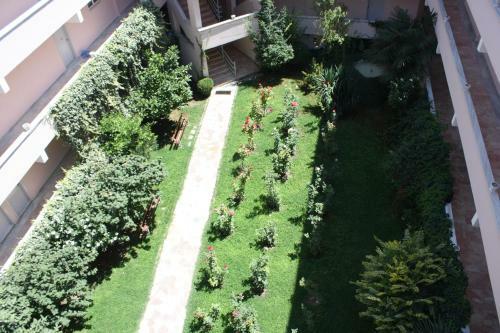 Or�in Apart Hotel