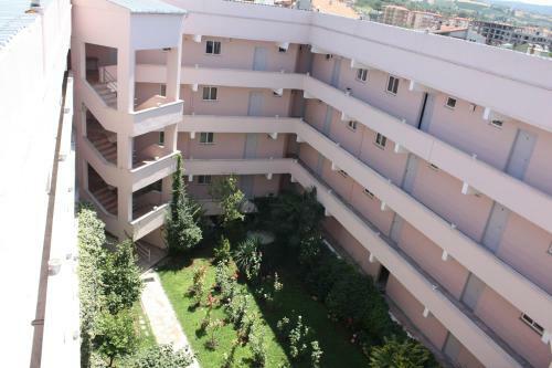 Or�in Apart Hotel