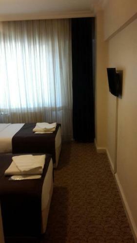 Hotel Kiraz Otel
