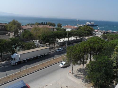 Hotel Kiraz Otel