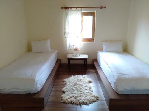 Ta? Konak But?k Otel