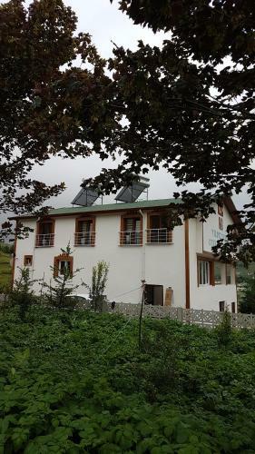 Albergue Y?ld?z Tepe Otel&pansiyon