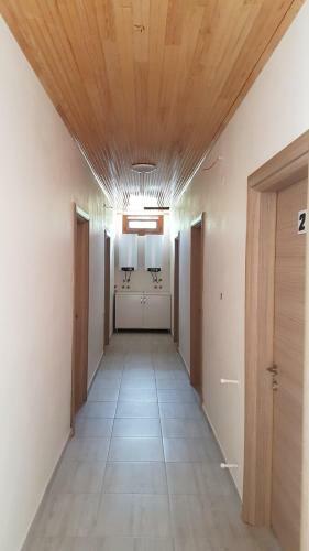 Albergue Y?ld?z Tepe Otel&pansiyon