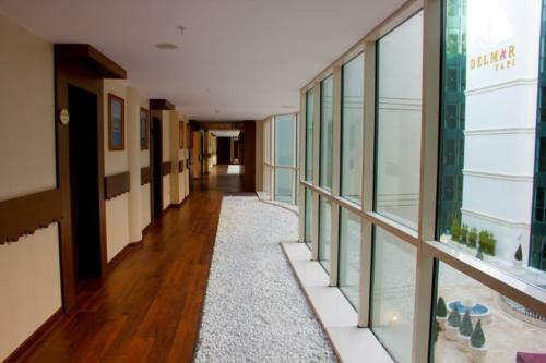 Hotel Ottoman By Onas Su?tes