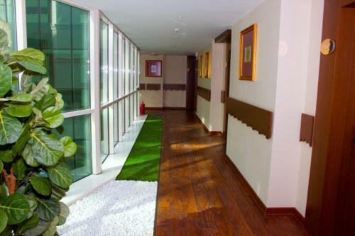 Hotel Ottoman By Onas Su?tes