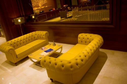 Hotel Ottoman By Onas Su?tes