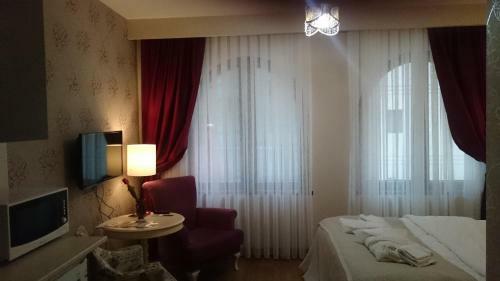 Hotel Ottoman By Onas Su?tes