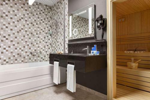 Hotel TRYP By Wyndham Istanbul Sancaktepe