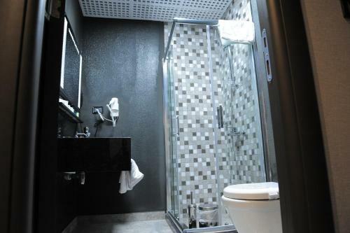 Hotel TRYP By Wyndham Istanbul Sancaktepe