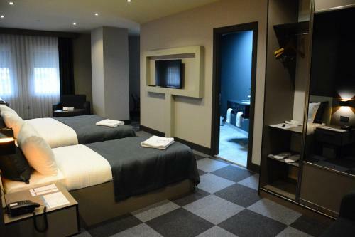 Hotel TRYP By Wyndham Istanbul Sancaktepe