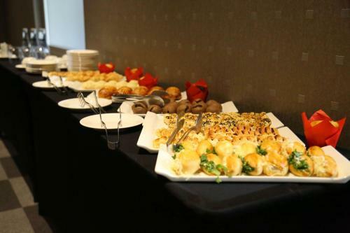 Hotel TRYP By Wyndham Istanbul Sancaktepe