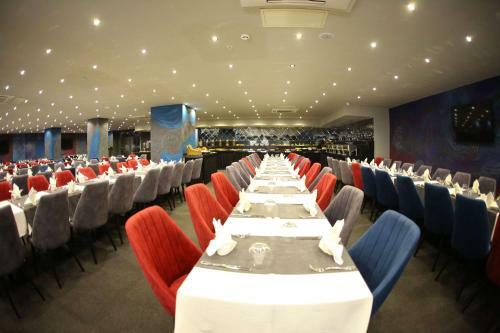 Hotel TRYP By Wyndham Istanbul Sancaktepe