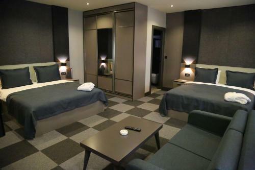 Hotel TRYP By Wyndham Istanbul Sancaktepe