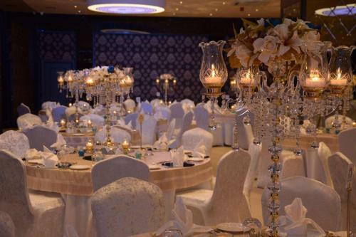 Hotel TRYP By Wyndham Istanbul Sancaktepe