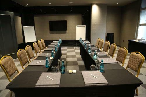 Hotel TRYP By Wyndham Istanbul Sancaktepe