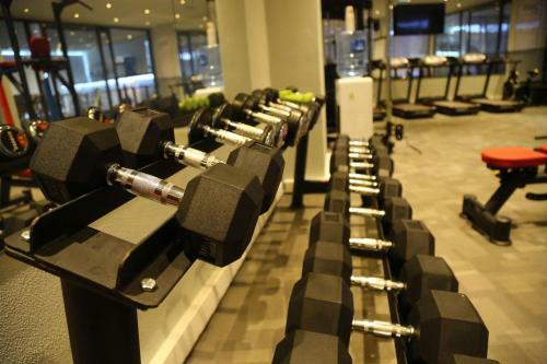 Hotel TRYP By Wyndham Istanbul Sancaktepe