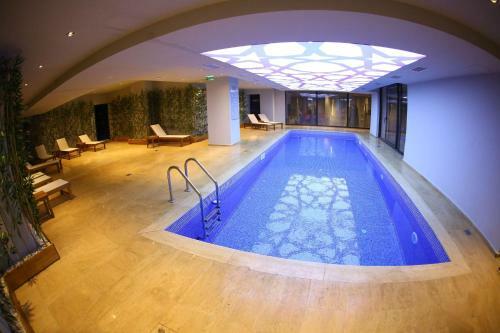 Hotel TRYP By Wyndham Istanbul Sancaktepe