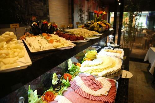 Hotel TRYP By Wyndham Istanbul Sancaktepe