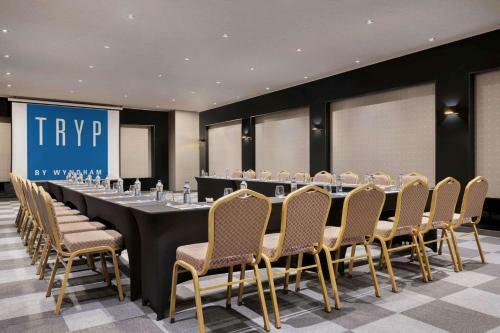 Hotel TRYP By Wyndham Istanbul Sancaktepe