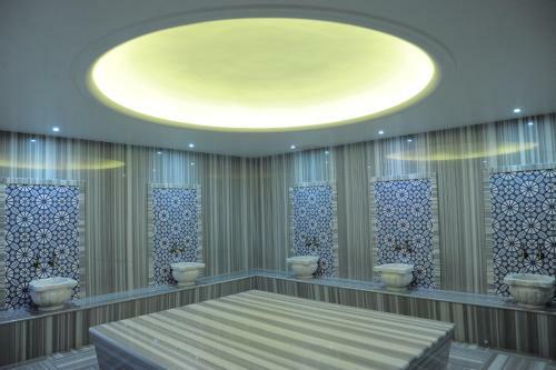 Hotel TRYP By Wyndham Istanbul Sancaktepe
