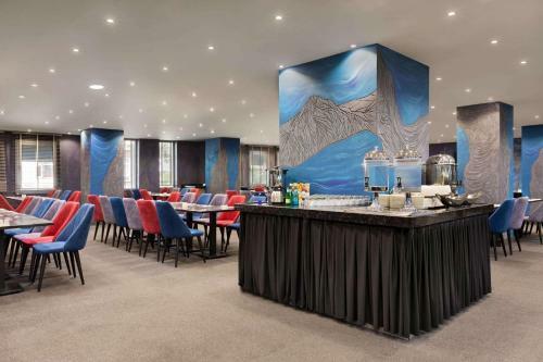 Hotel TRYP By Wyndham Istanbul Sancaktepe