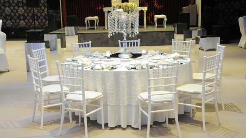 Hotel TRYP By Wyndham Istanbul Sancaktepe