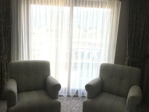 Hierapark Thermal & Spa Hotel