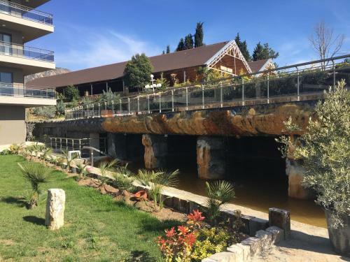 Hierapark Thermal & Spa Hotel