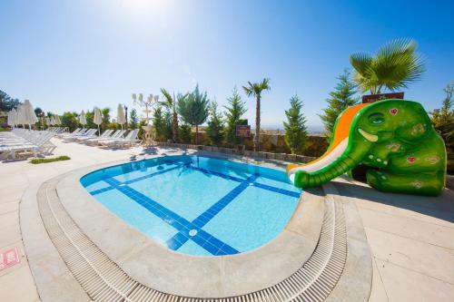 Hierapark Thermal & Spa Hotel