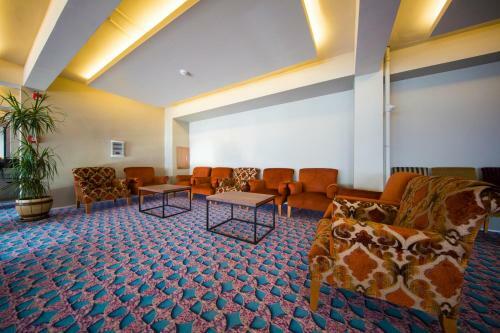 Hierapark Thermal & Spa Hotel