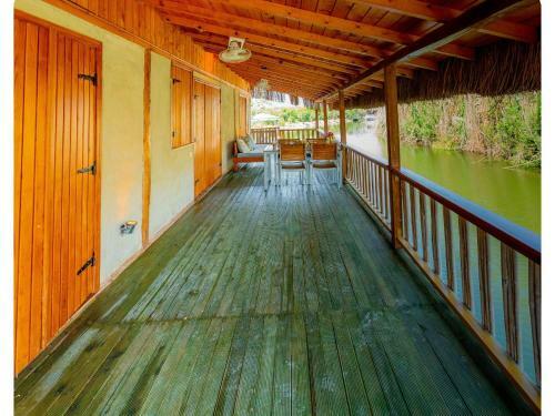 Kingfisher Cottage