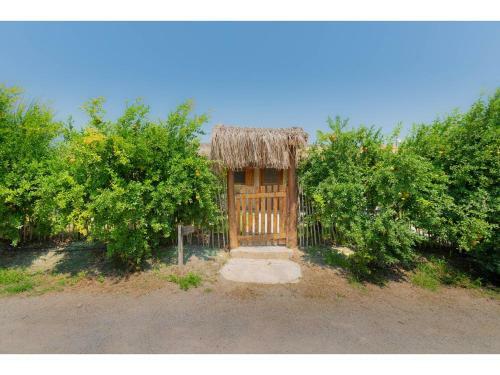Kingfisher Cottage